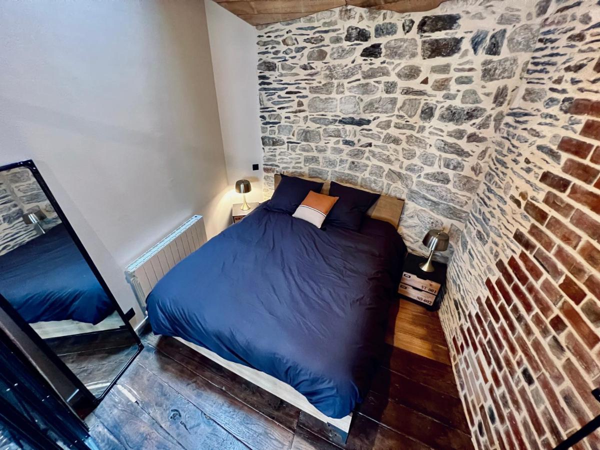 Les Suites De La Tour D'Embas Vitre  Luaran gambar